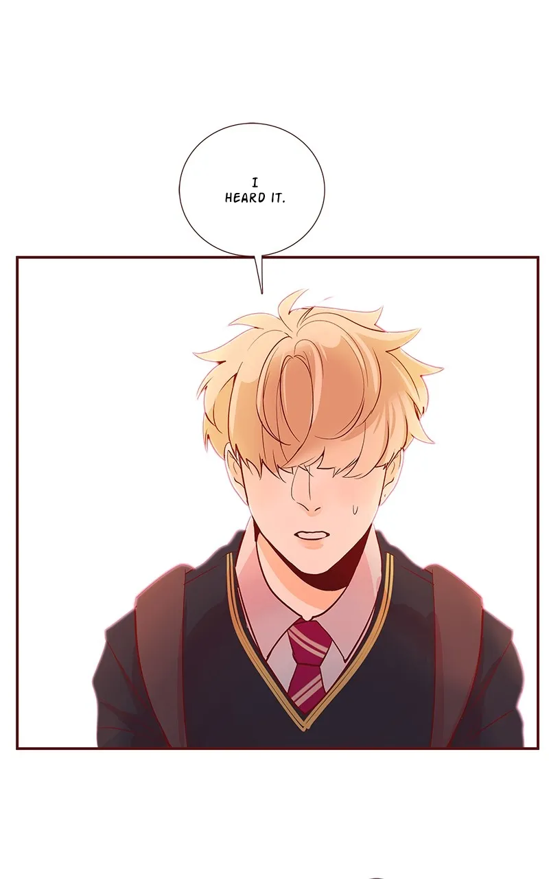 Read Flawless chapter 173 image 2 on Lezhin