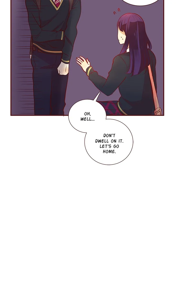 Read Flawless chapter 173 image 20 on Lezhin