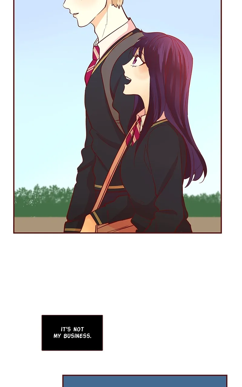 Read Flawless chapter 173 image 22 on Lezhin