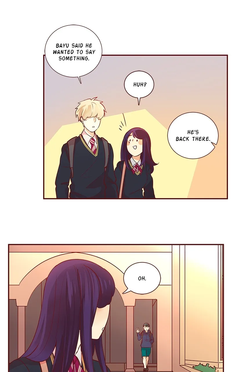 Read Flawless chapter 173 image 24 on Lezhin
