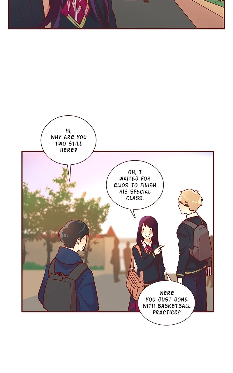Read Flawless chapter 173 image 25 on Lezhin