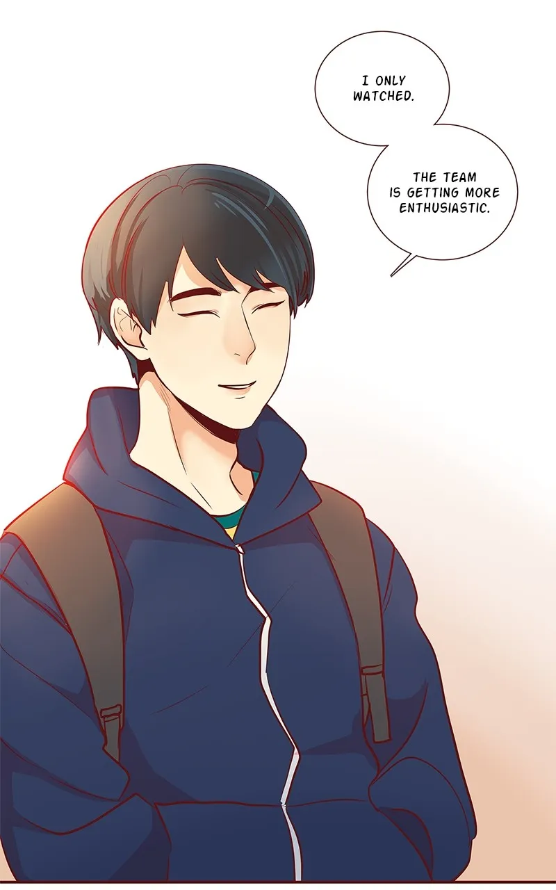 Read Flawless chapter 173 image 26 on Lezhin