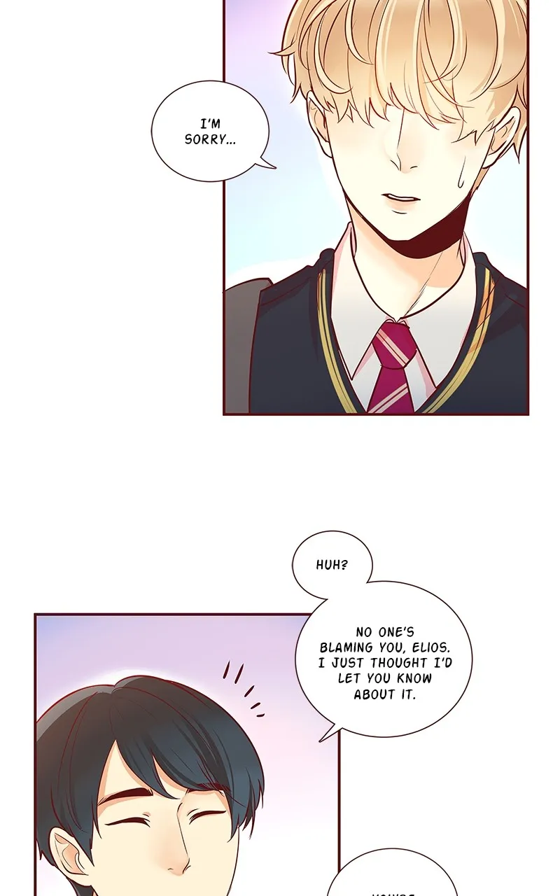 Read Flawless chapter 173 image 28 on Lezhin