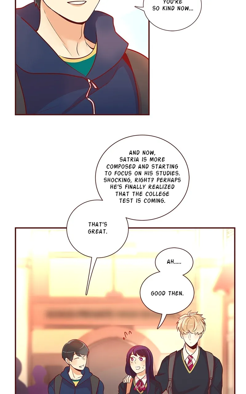 Read Flawless chapter 173 image 29 on Lezhin