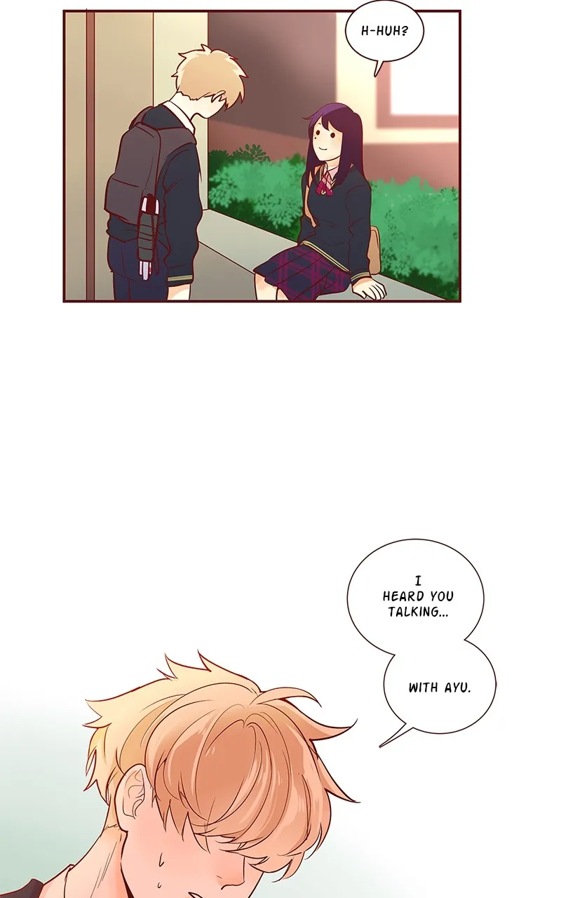 Read Flawless chapter 173 image 3 on Lezhin