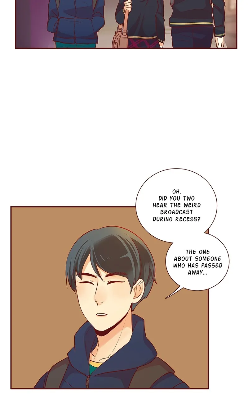 Read Flawless chapter 173 image 30 on Lezhin
