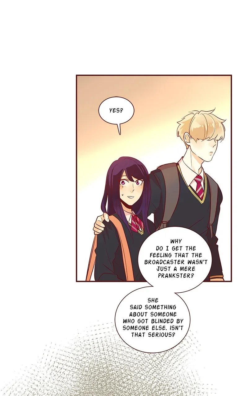 Read Flawless chapter 173 image 31 on Lezhin