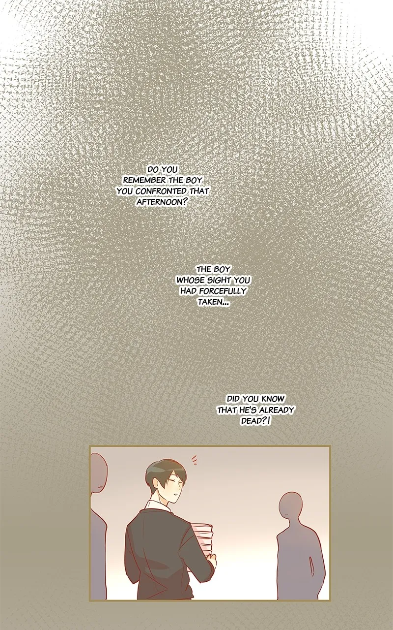 Read Flawless chapter 173 image 32 on Lezhin