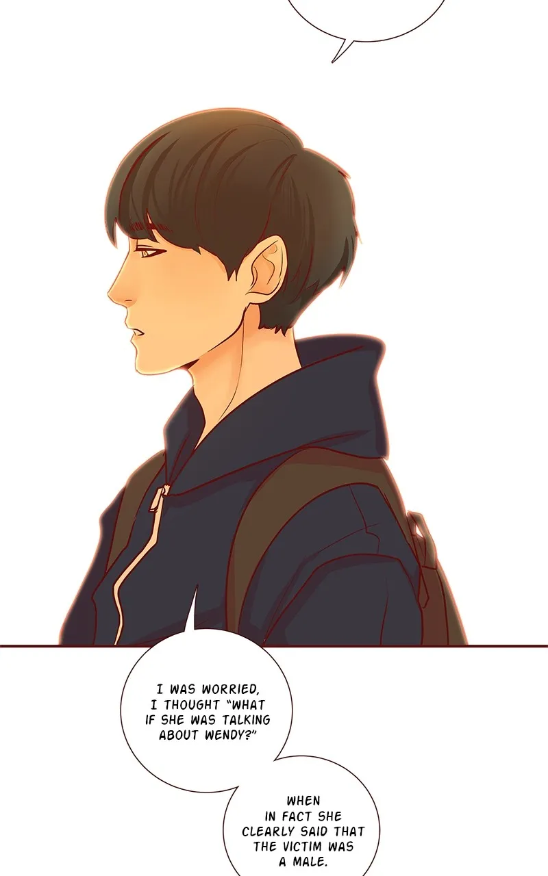 Read Flawless chapter 173 image 35 on Lezhin