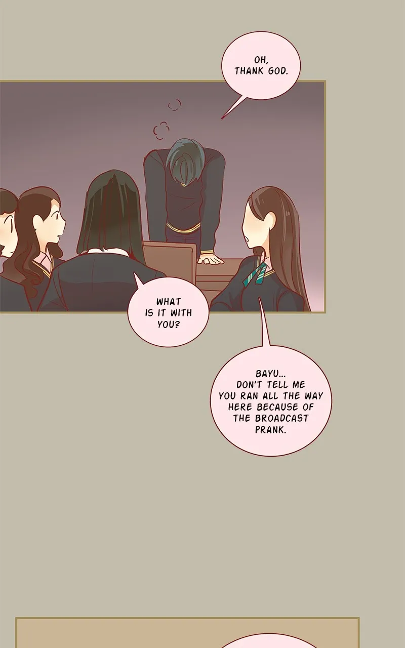 Read Flawless chapter 173 image 38 on Lezhin