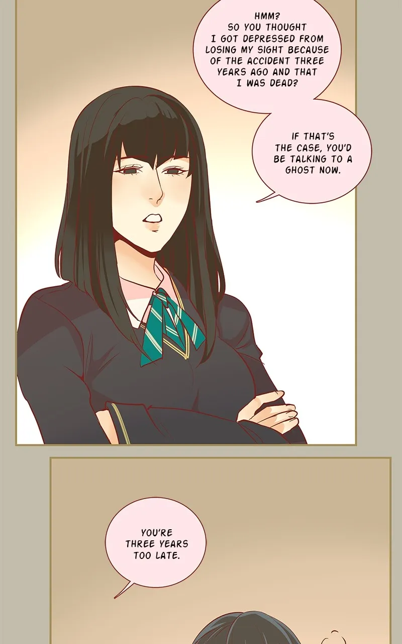 Read Flawless chapter 173 image 39 on Lezhin