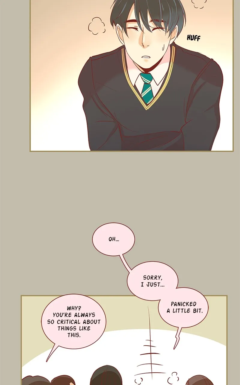 Read Flawless chapter 173 image 40 on Lezhin
