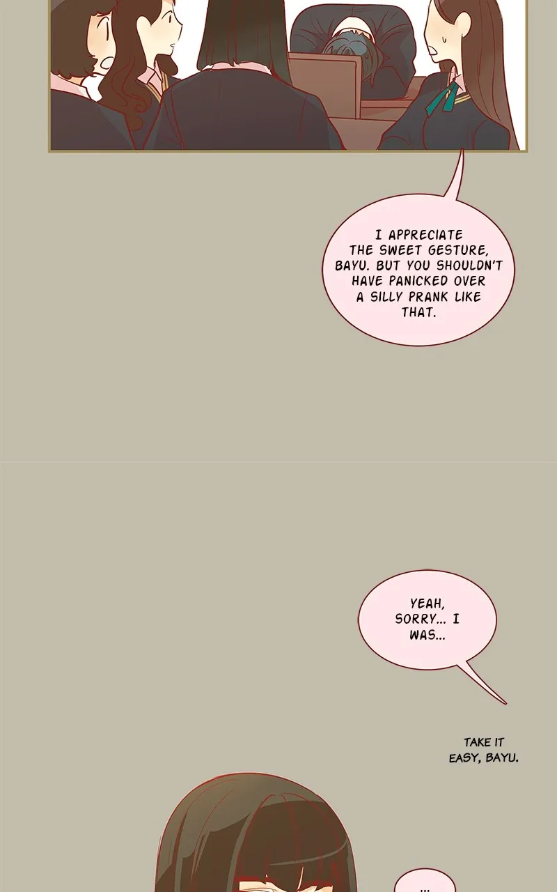 Read Flawless chapter 173 image 41 on Lezhin