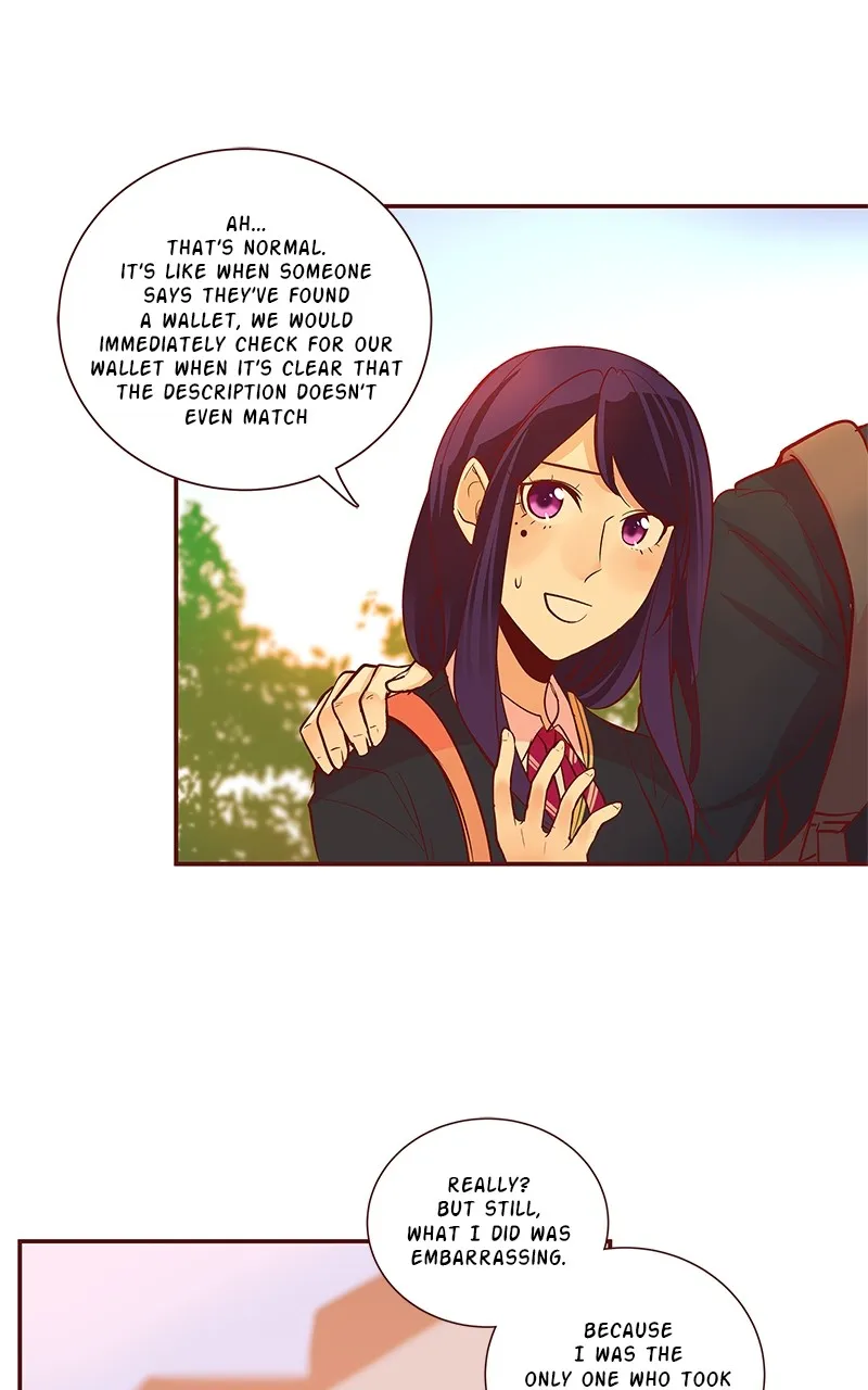 Read Flawless chapter 173 image 44 on Lezhin