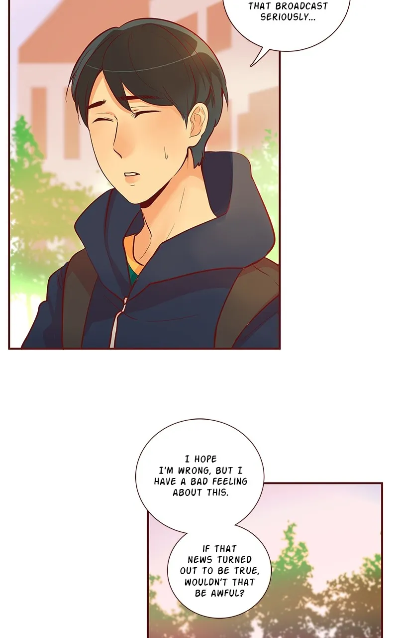 Read Flawless chapter 173 image 45 on Lezhin