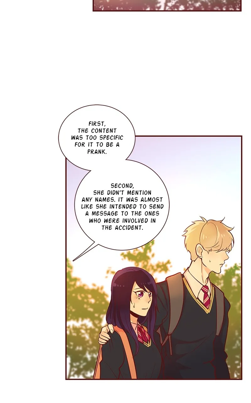 Read Flawless chapter 173 image 46 on Lezhin