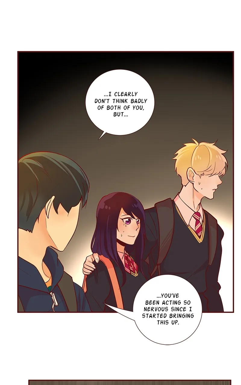 Read Flawless chapter 173 image 50 on Lezhin