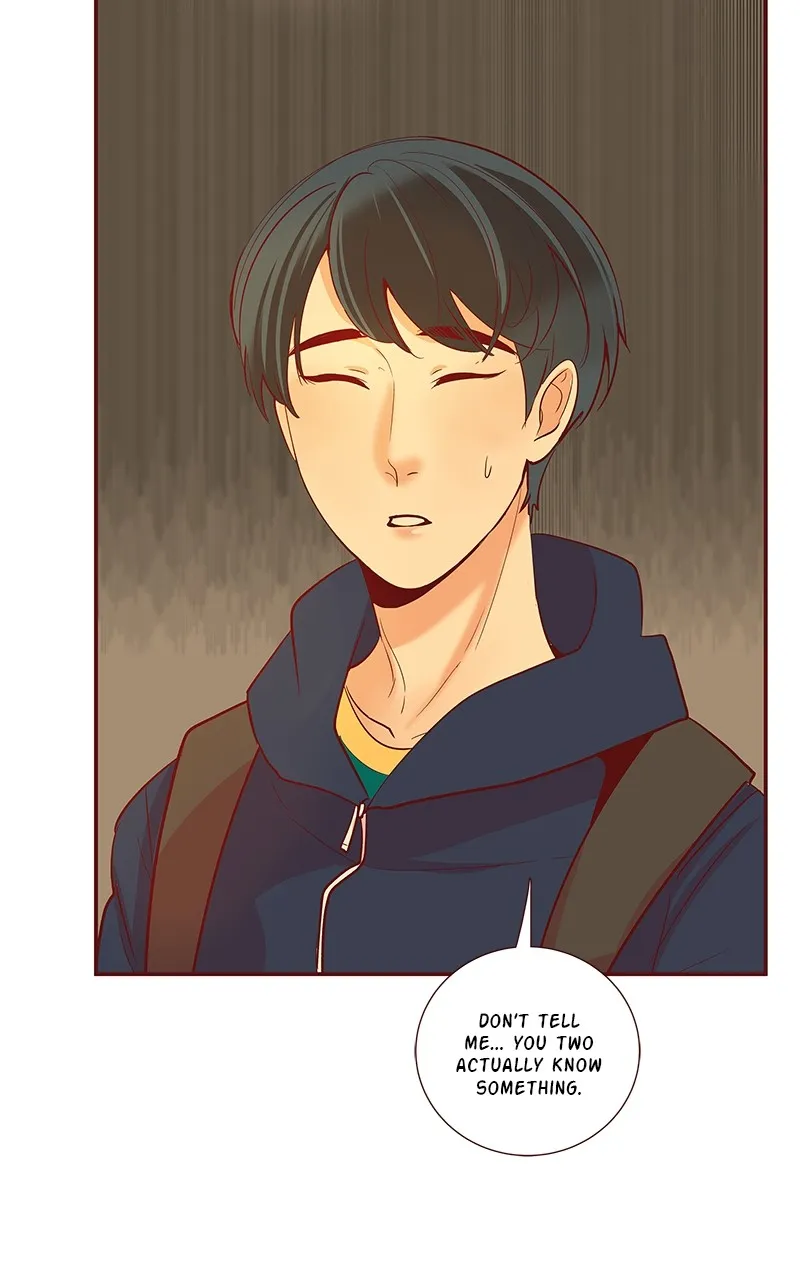 Read Flawless chapter 173 image 51 on Lezhin