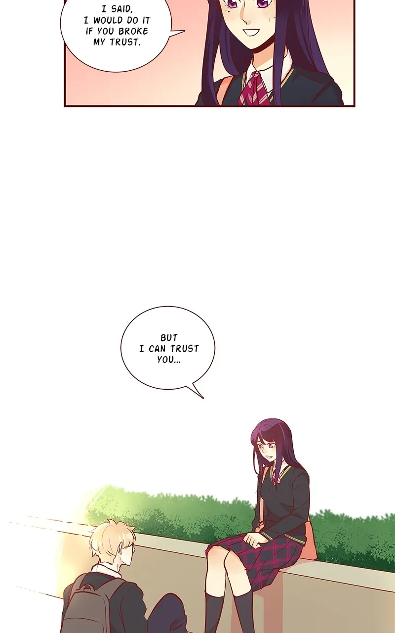 Read Flawless chapter 173 image 8 on Lezhin