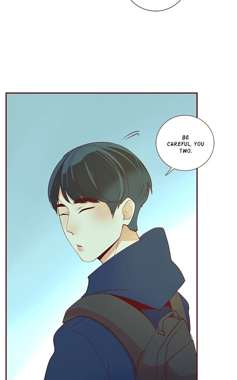 Read Flawless chapter 174 image 10 on Lezhin