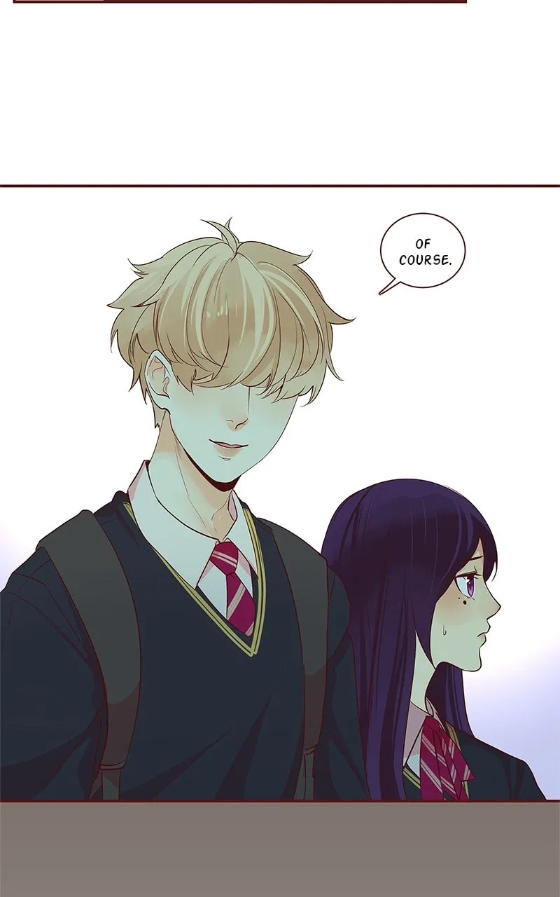Read Flawless chapter 174 image 11 on Lezhin