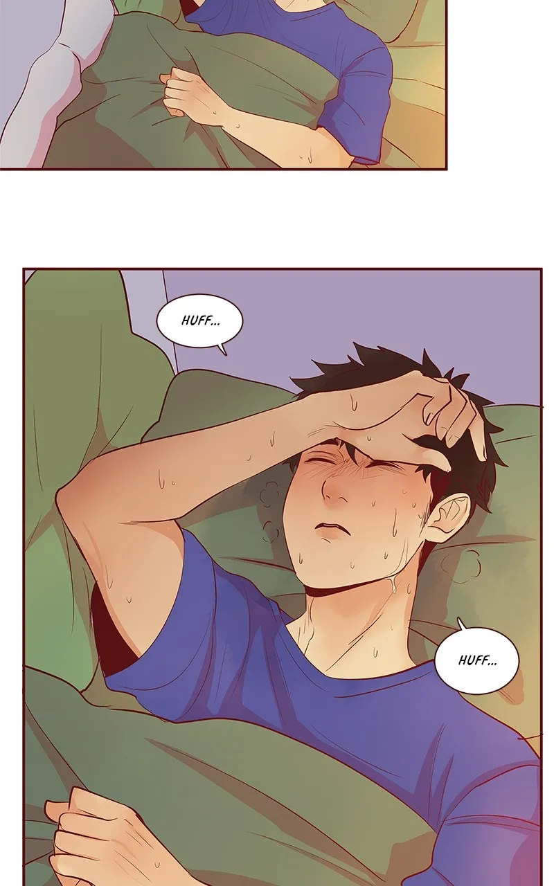 Read Flawless chapter 174 image 16 on Lezhin