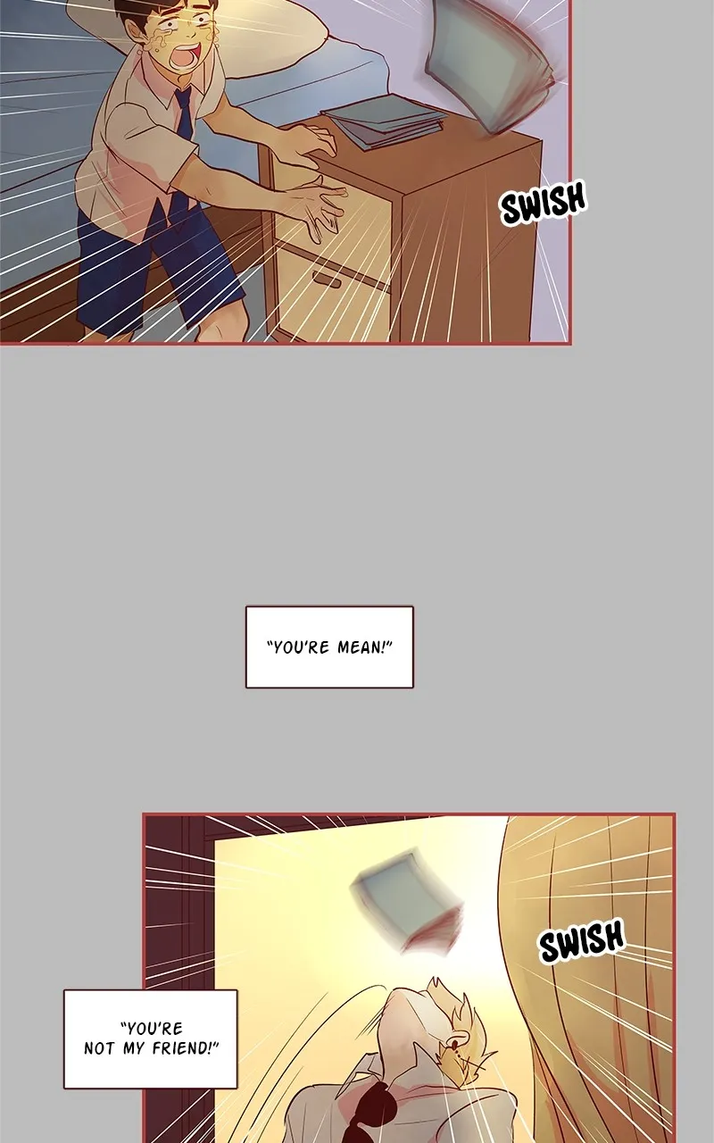 Read Flawless chapter 174 image 19 on Lezhin