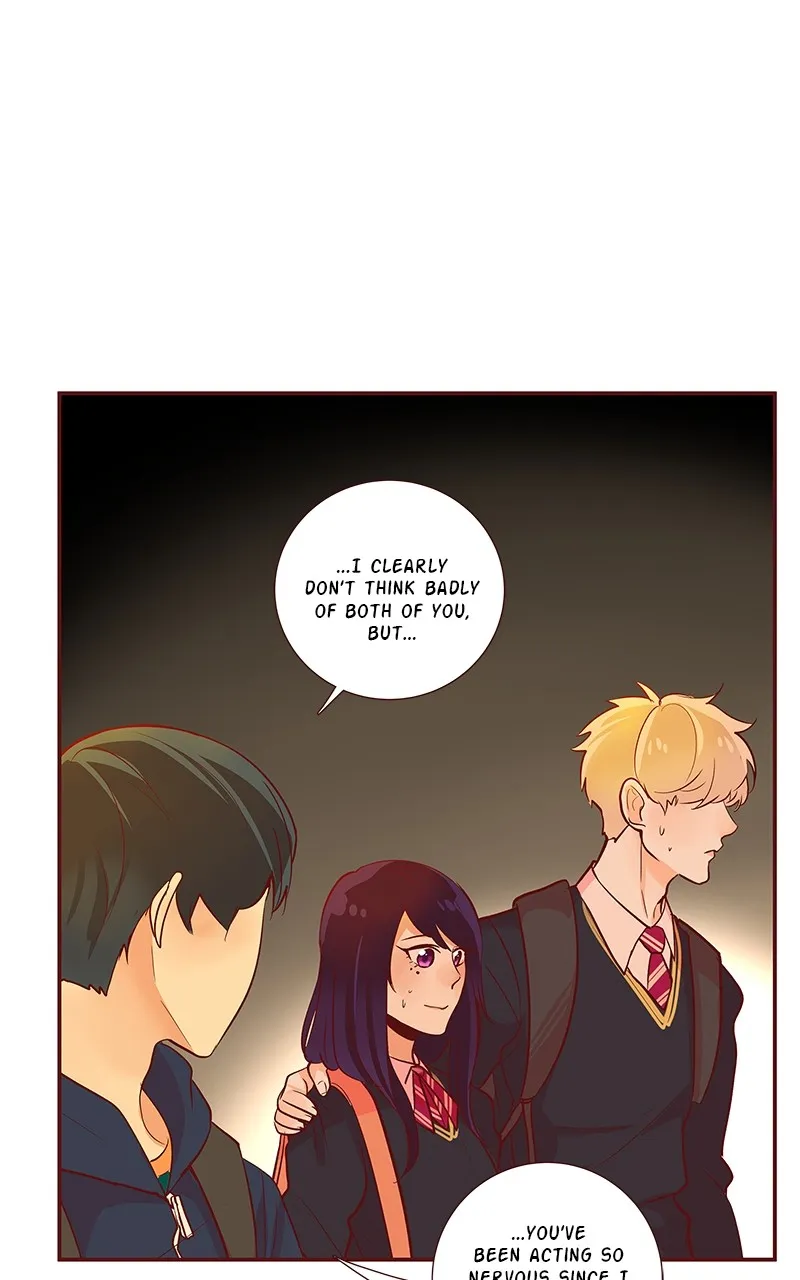 Read Flawless chapter 174 image 2 on Lezhin