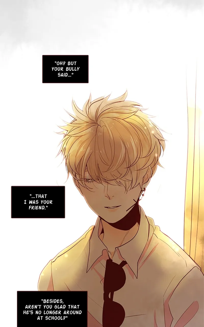 Read Flawless chapter 174 image 21 on Lezhin