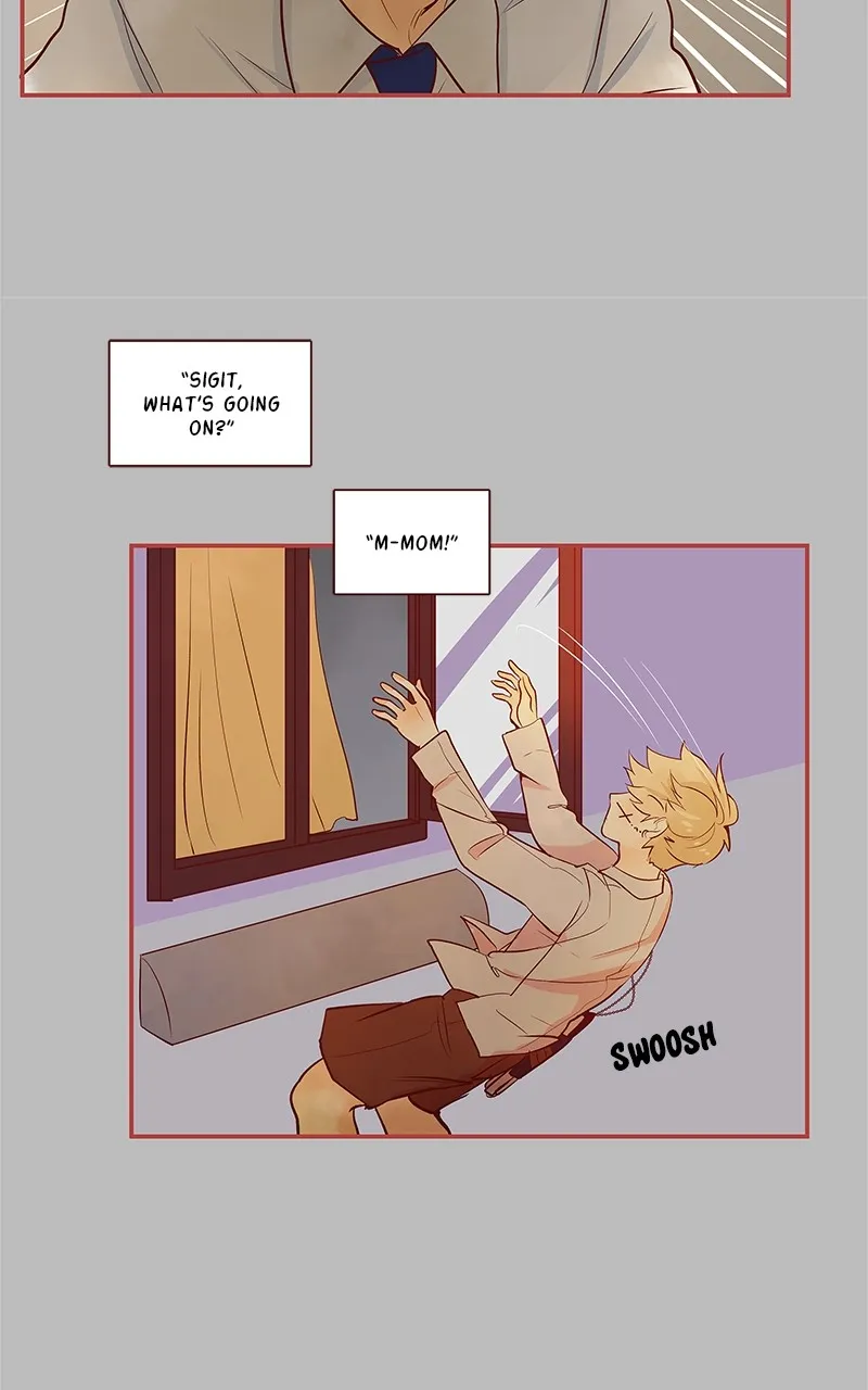 Read Flawless chapter 174 image 23 on Lezhin