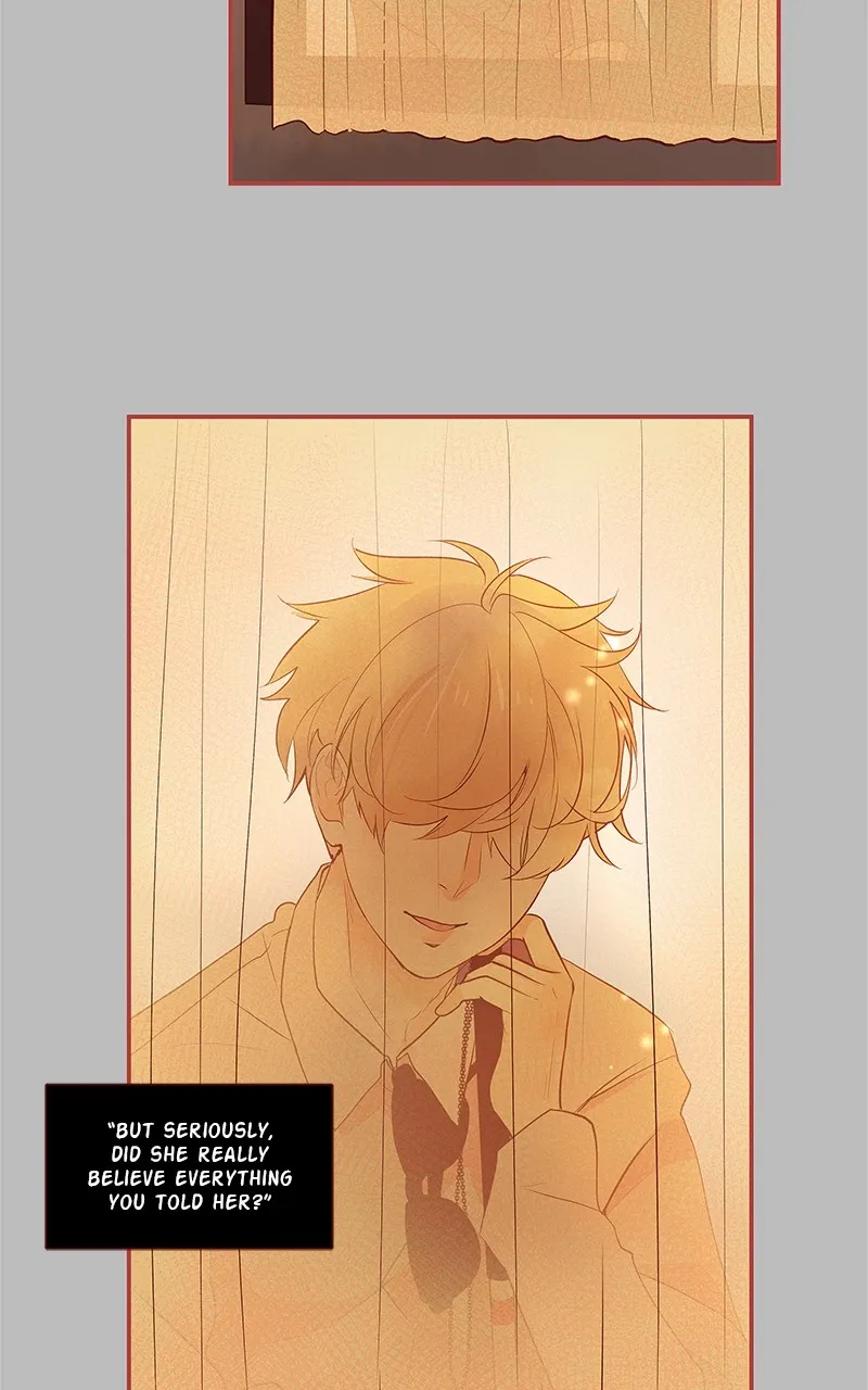 Read Flawless chapter 174 image 27 on Lezhin
