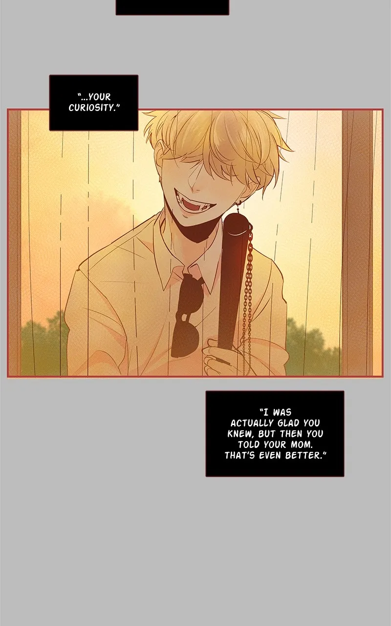 Read Flawless chapter 174 image 29 on Lezhin