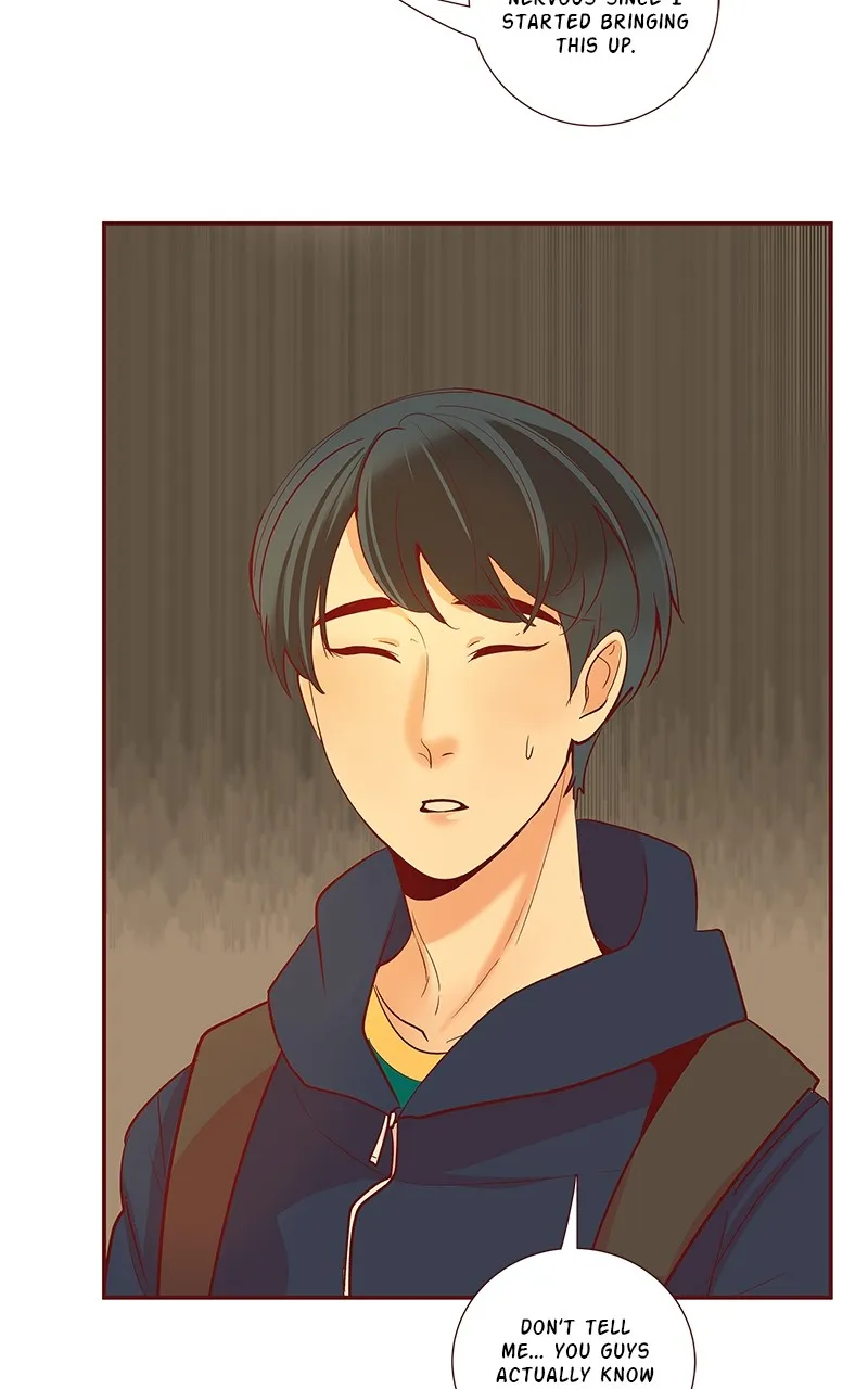 Read Flawless chapter 174 image 3 on Lezhin