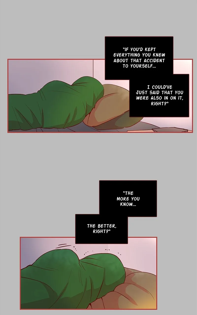 Read Flawless chapter 174 image 30 on Lezhin
