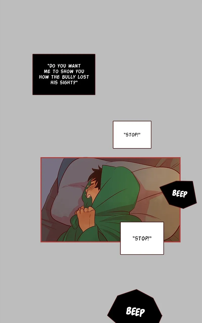 Read Flawless chapter 174 image 31 on Lezhin