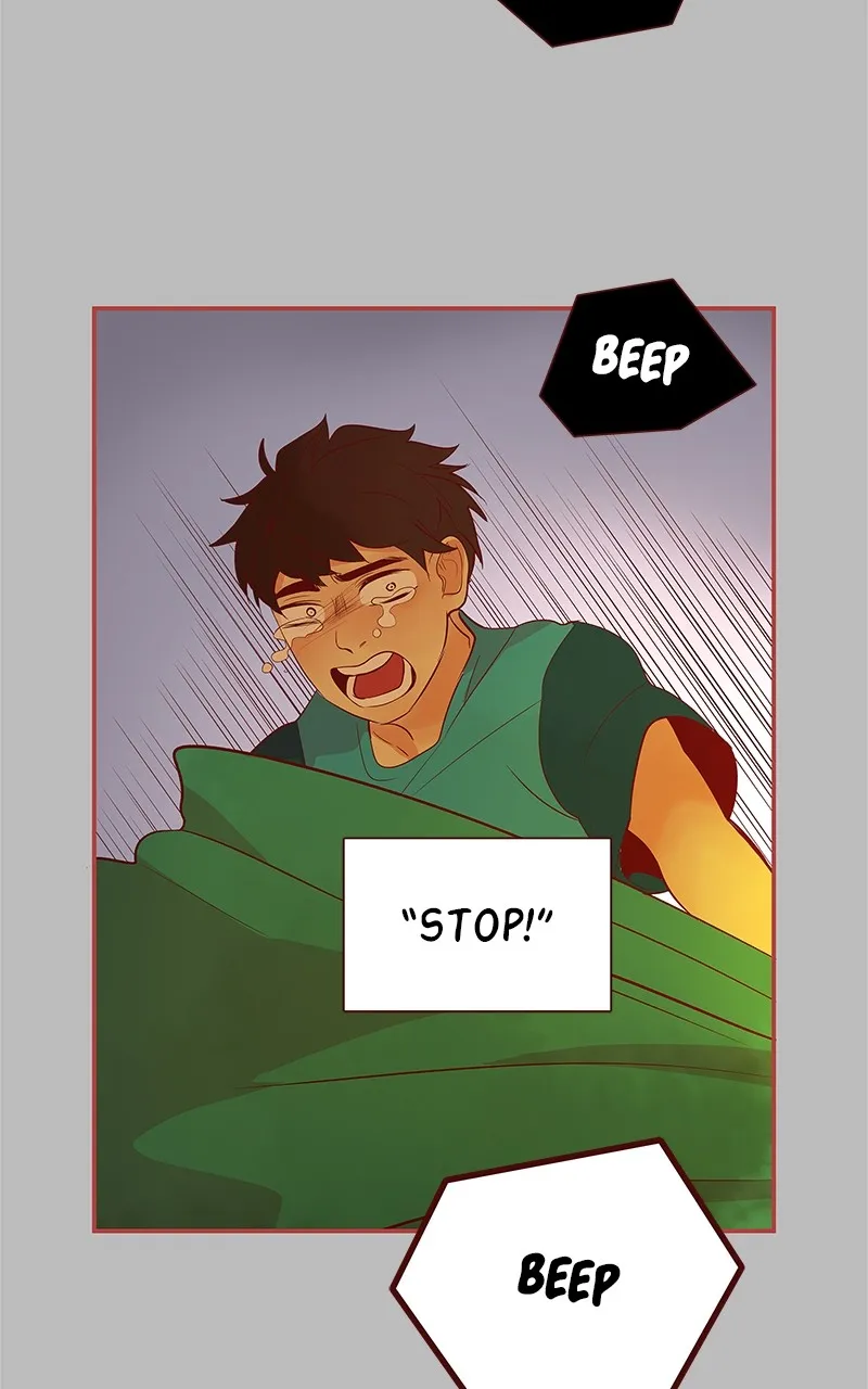 Read Flawless chapter 174 image 32 on Lezhin