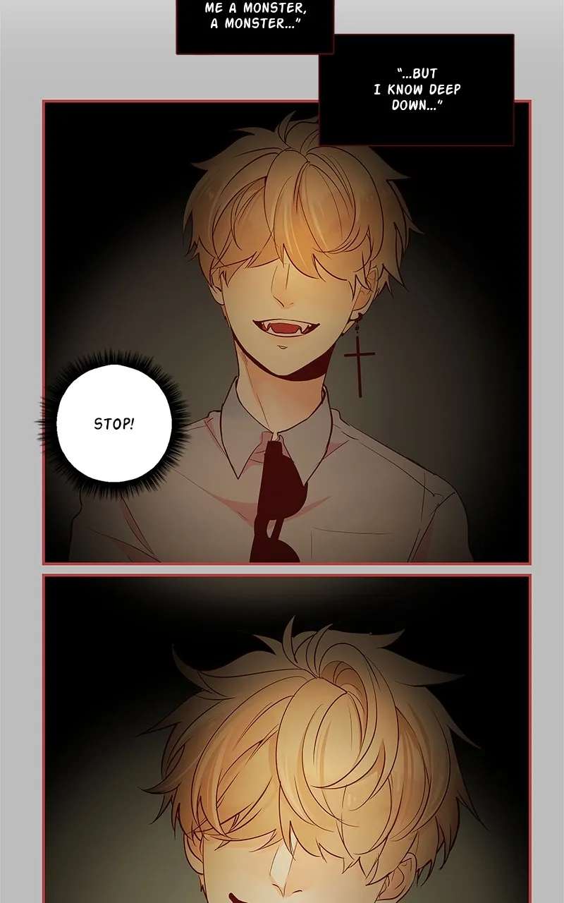Read Flawless chapter 174 image 37 on Lezhin