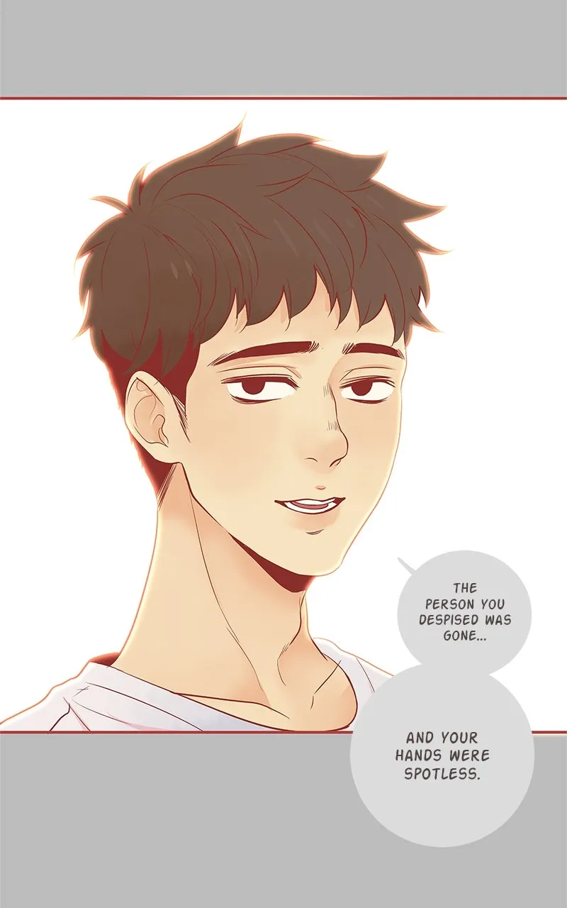 Read Flawless chapter 174 image 42 on Lezhin