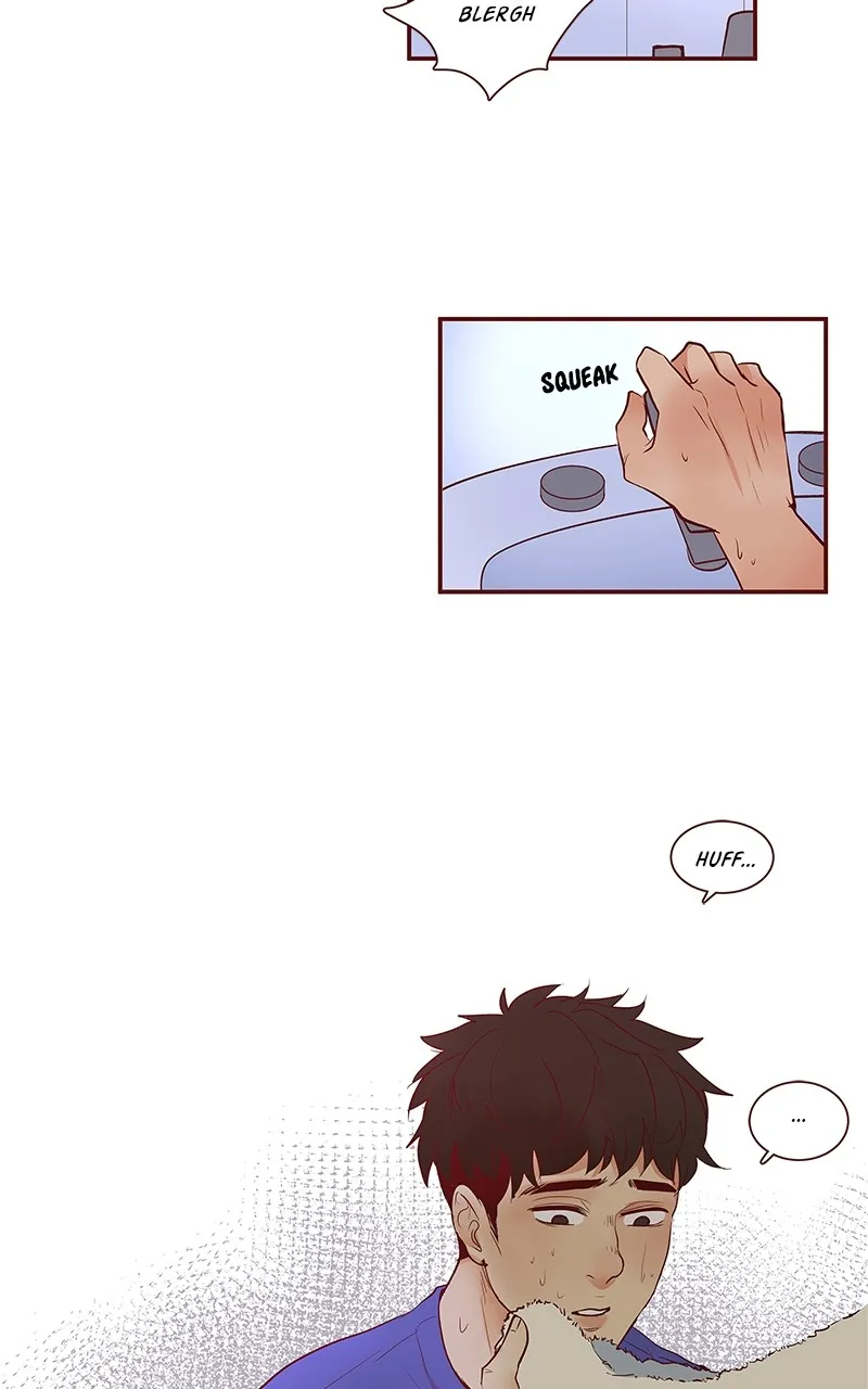 Read Flawless chapter 174 image 45 on Lezhin