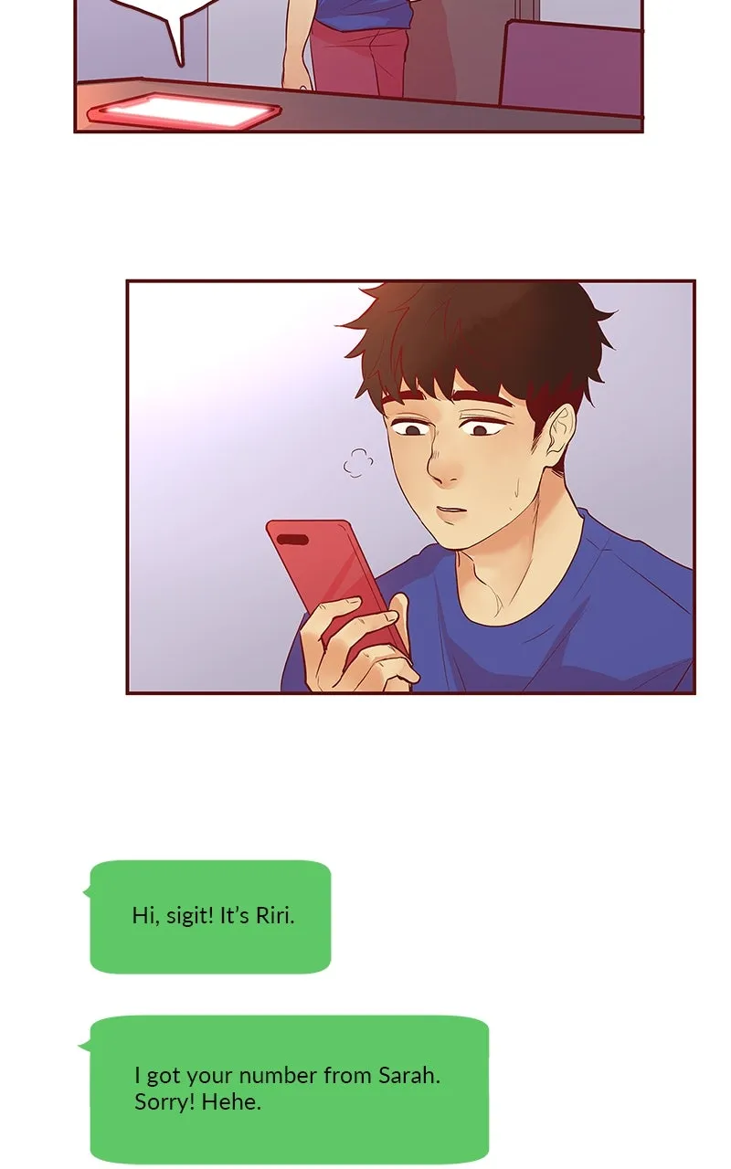 Read Flawless chapter 174 image 47 on Lezhin