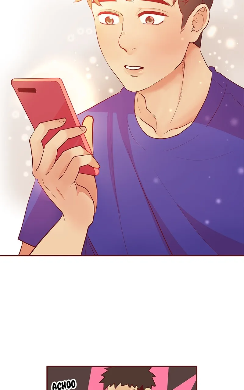 Read Flawless chapter 174 image 50 on Lezhin