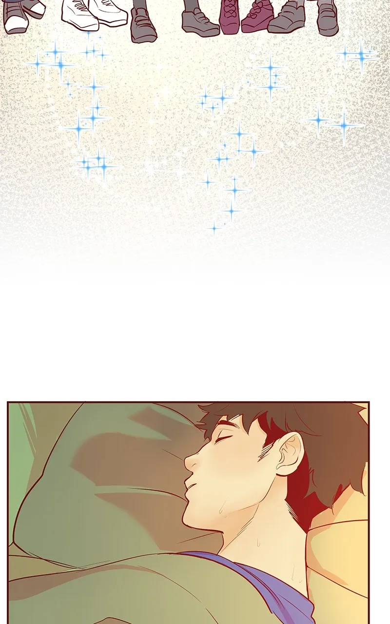 Read Flawless chapter 174 image 56 on Lezhin