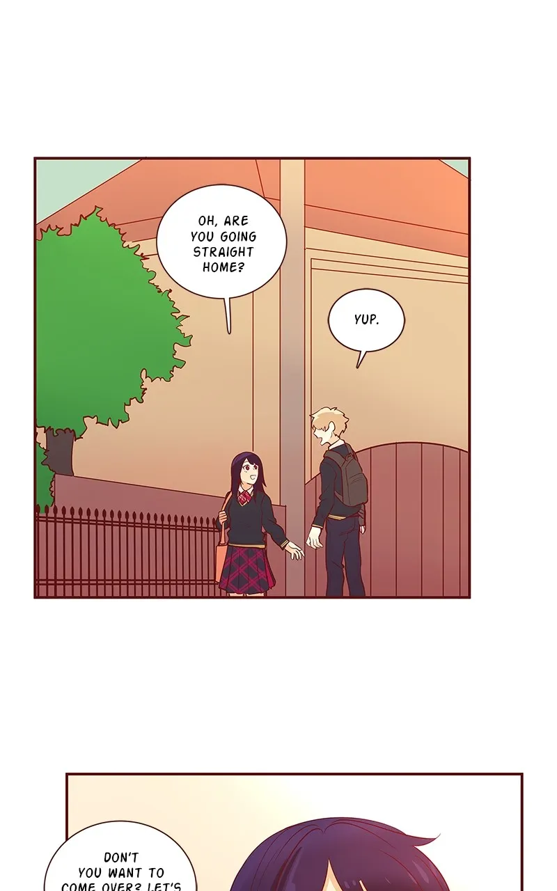 Read Flawless chapter 174 image 59 on Lezhin