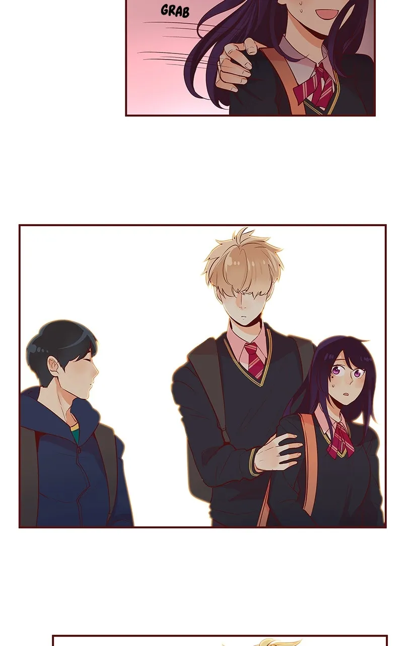 Read Flawless chapter 174 image 6 on Lezhin