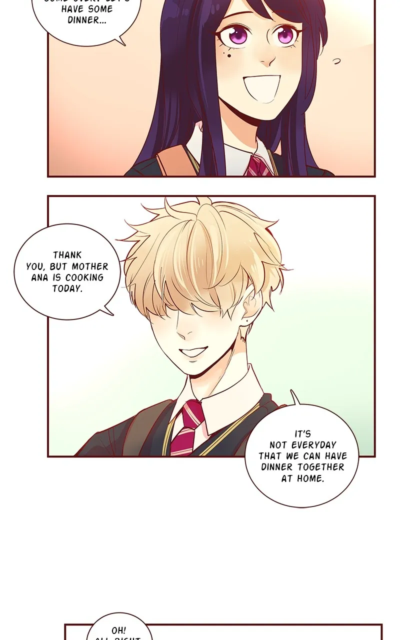 Read Flawless chapter 174 image 60 on Lezhin