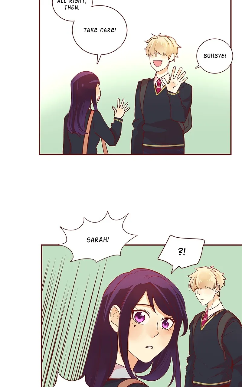Read Flawless chapter 174 image 61 on Lezhin