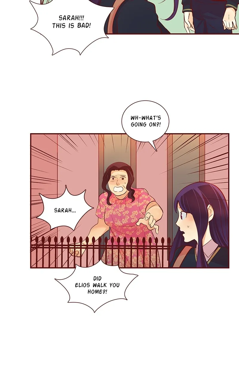 Read Flawless chapter 174 image 62 on Lezhin
