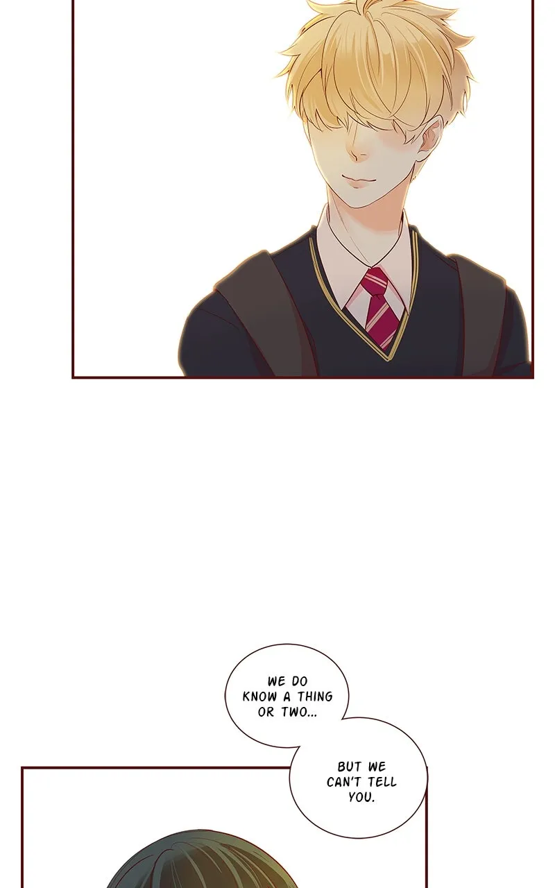 Read Flawless chapter 174 image 7 on Lezhin