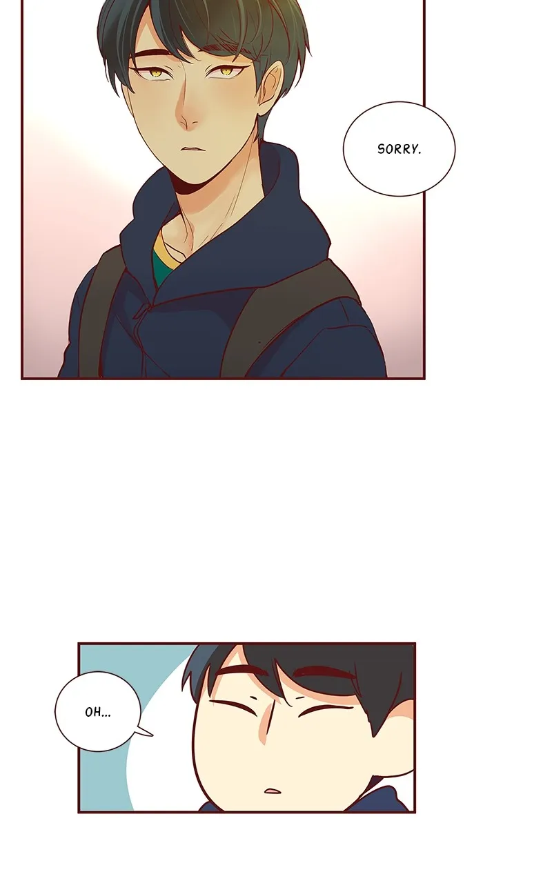 Read Flawless chapter 174 image 8 on Lezhin