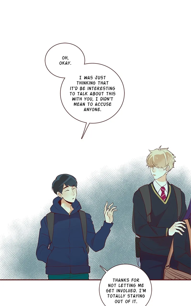 Read Flawless chapter 174 image 9 on Lezhin